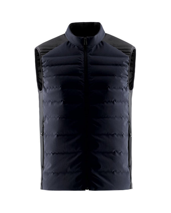 Kamizelka męska Sail Racing RACE WELDED LIGHT VEST granatowa
