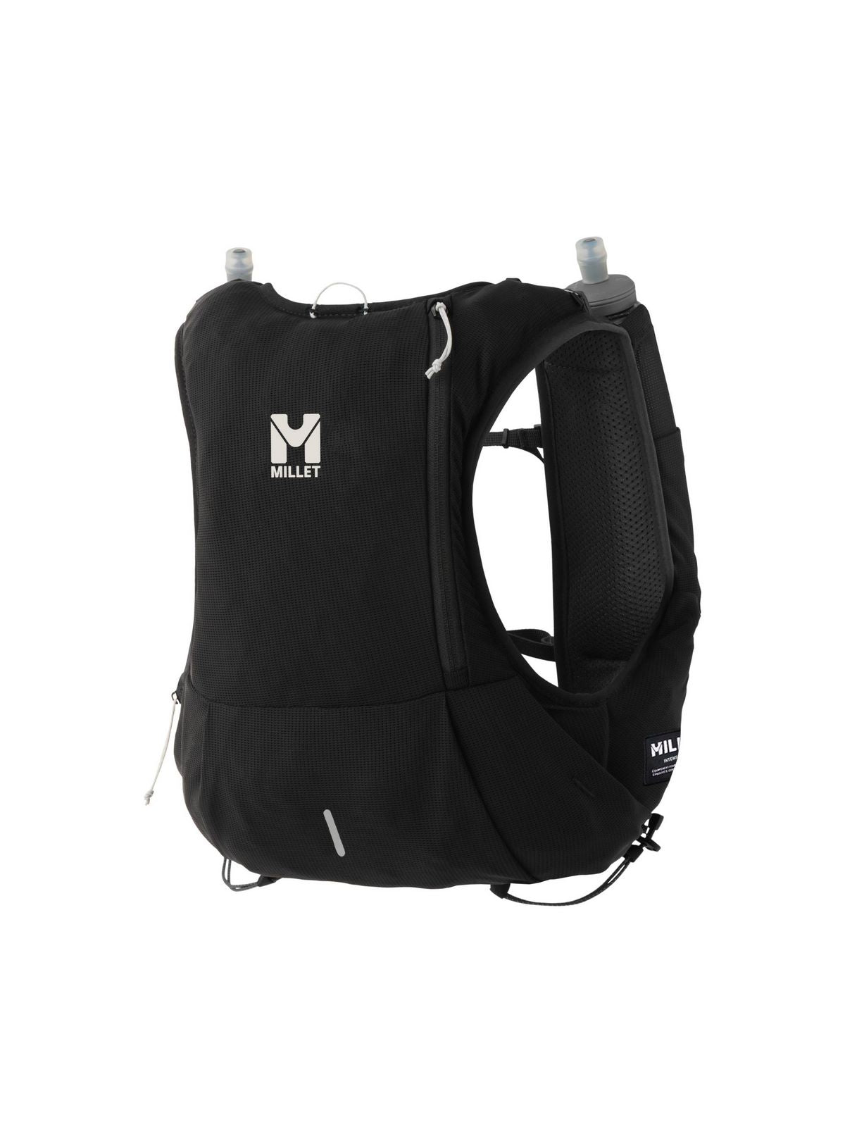 Plecak do biegania MILLET Intense 5 Czarny - Adventure Sports