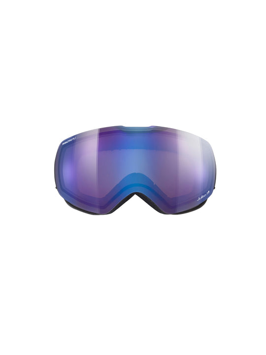 Gogle narciarskie JULBO Shadow czarny fotochrom Cat 2-4 polarized
