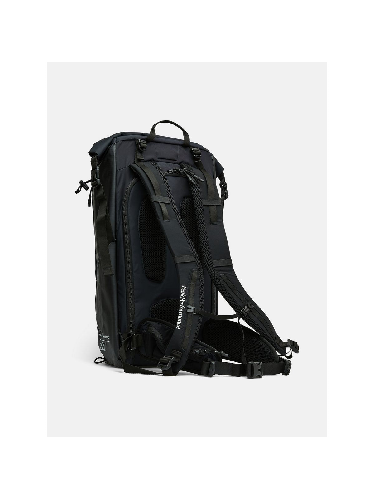 idventuresports.comecak-peak-performance-hike-backpack-g80705010-050 tyl