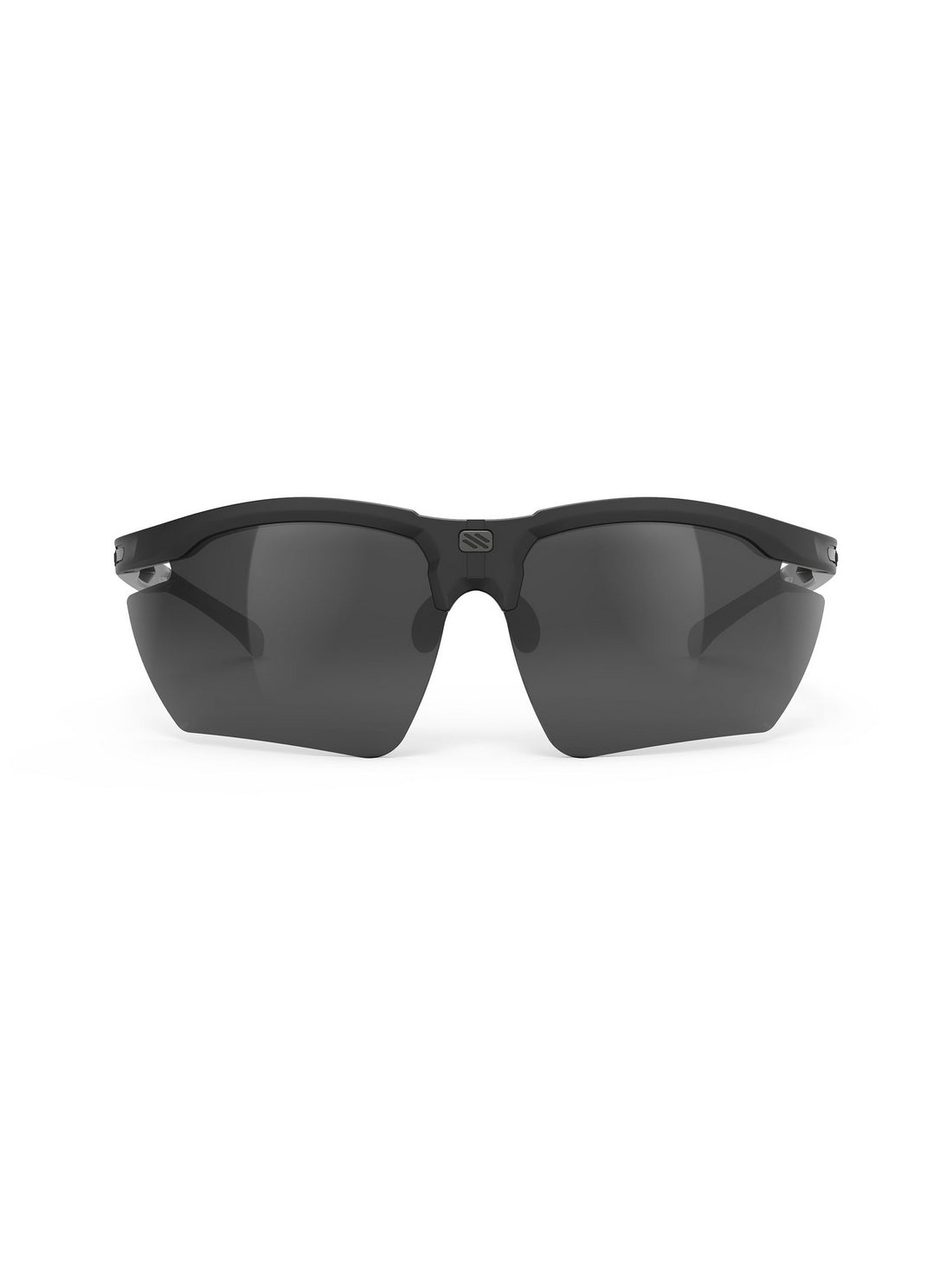 Okulary rowerowe RUDY PROJECT MAGNUS - czarny | Smoke Black Cat 2 - TU - Adventure Sports