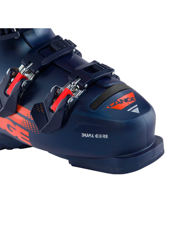 Buty narciarskie LANGE RS 100 SC Wide - Legend Blue - Narciarskie - Adventure Sports
