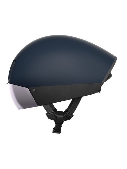 Kask rowerowy POC Procen Air granatowy
