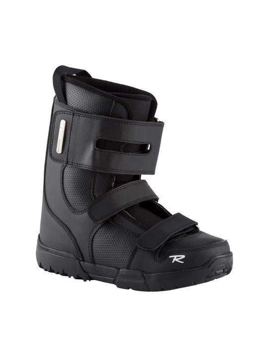 Buty snowboardowe ROSSIGNOL CRUMB dla dzieci - Adventure Sports
