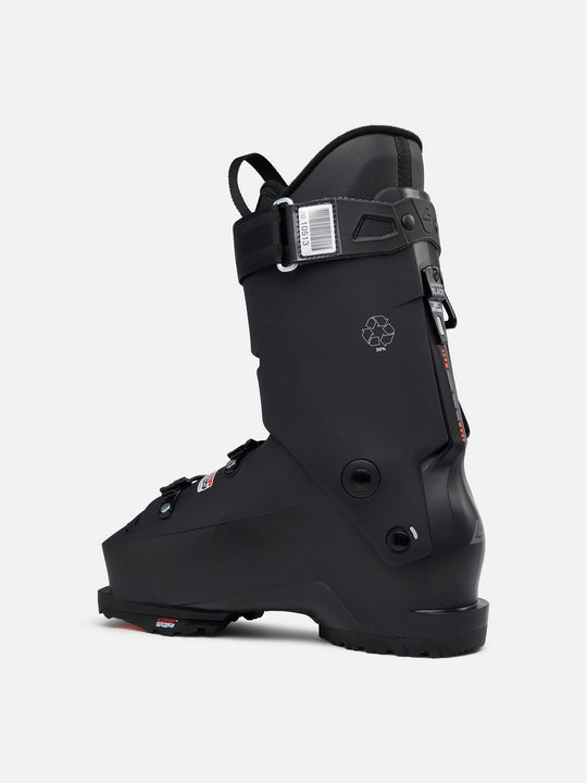 Buty narciarskie męskie LANGE Shadow RTL MV GW
