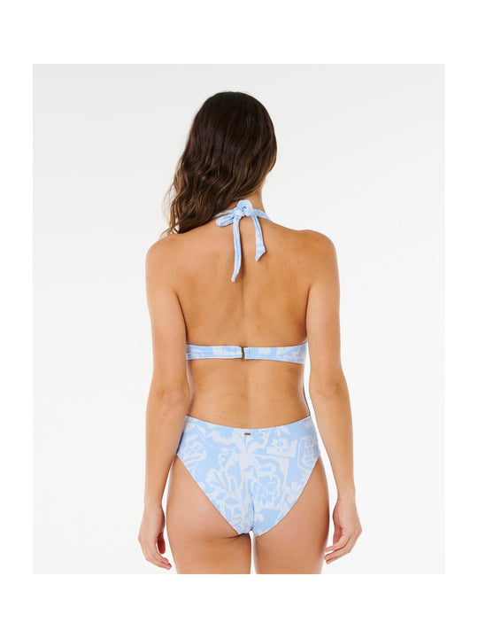 Kostium Kąpielowy RIP CURL Pacific Coast D-Dd Full 1Pc niebieski
