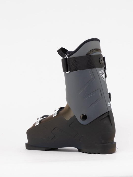 Buty narciarskie ROSSIGNOL Speed 80 Hv+ - Black
