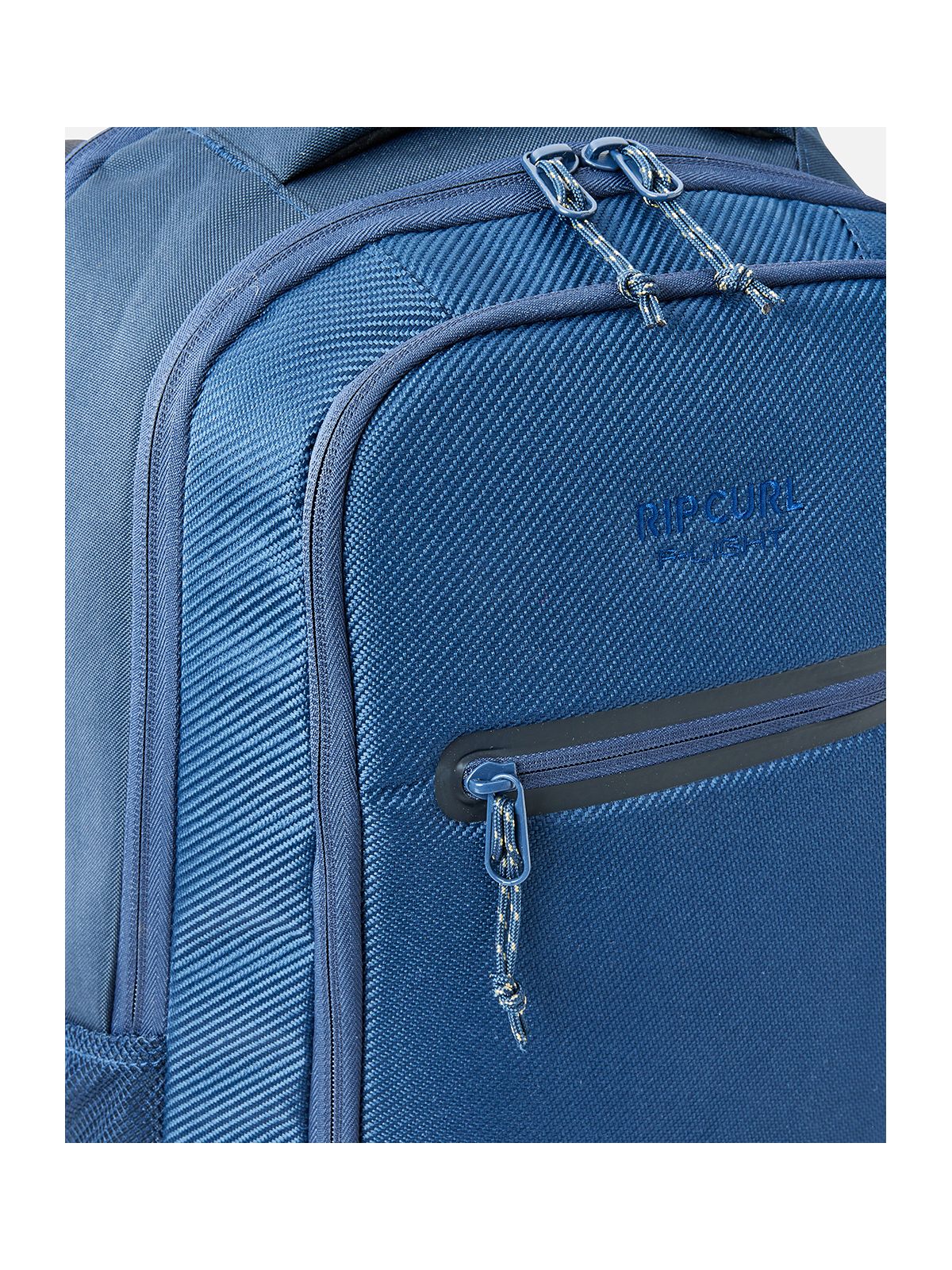 Plecak surferski RIP CURL F-Light Ultra 30L Sapphire granatowy - TU - Adventure Sports