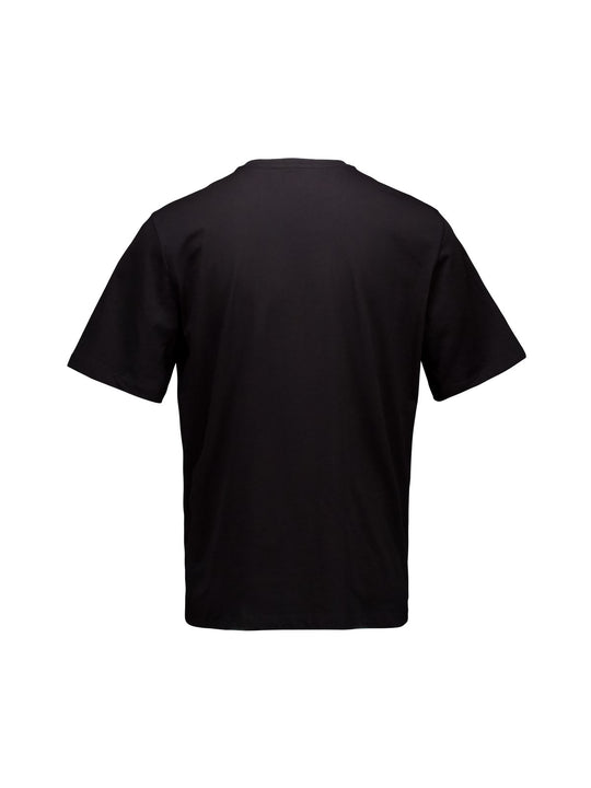 Koszulka POC Tee czarny
