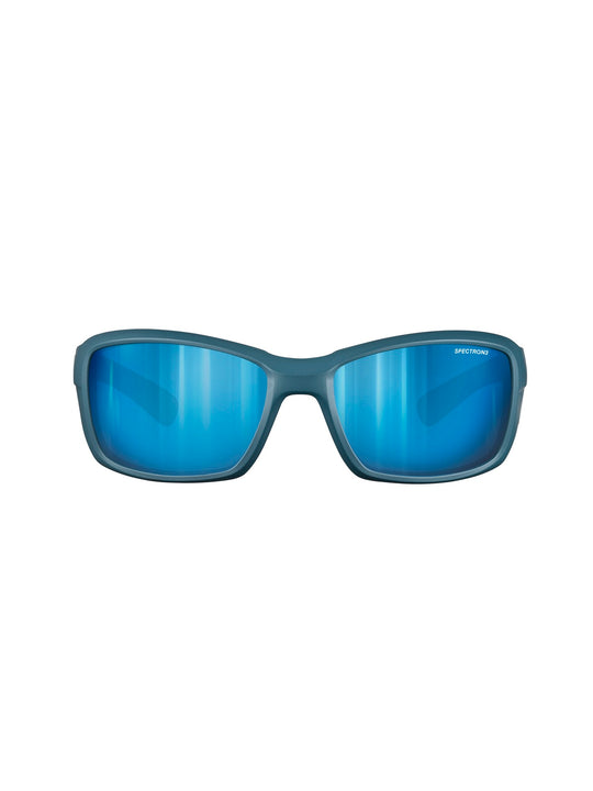 Okulary przeciwsłoneczne JULBO Whoops - Spectron 3 - Blue/Light Gray
