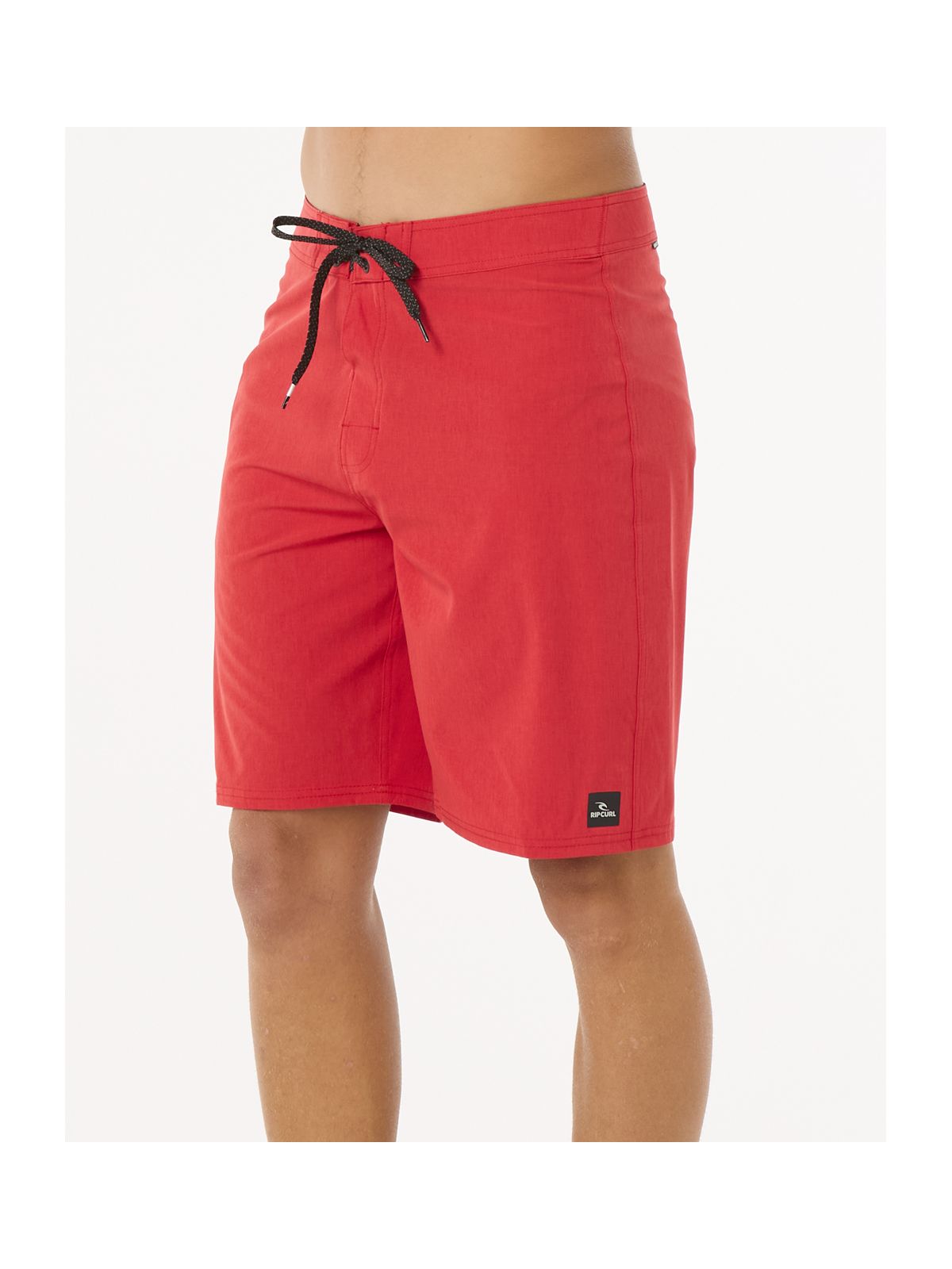 Szorty kąpielowe męskie RIP CURL Mirage Core czerwone