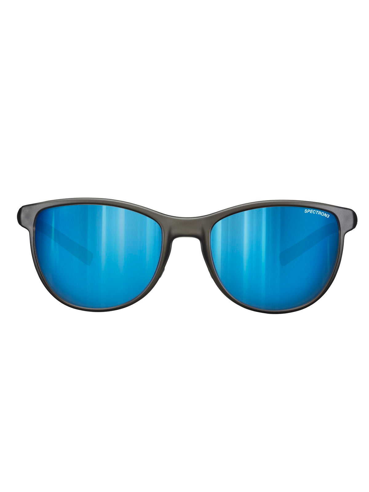 Okulary juniorskie JULBO IDOL - czarny/granat | Spectron Cat 3 - 10-15 - Adventure Sports
