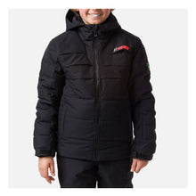 Kurtka Narciarska Chłopięca ROSSIGNOL BOY POLYDOWN - narciarska - Adventure Sports
