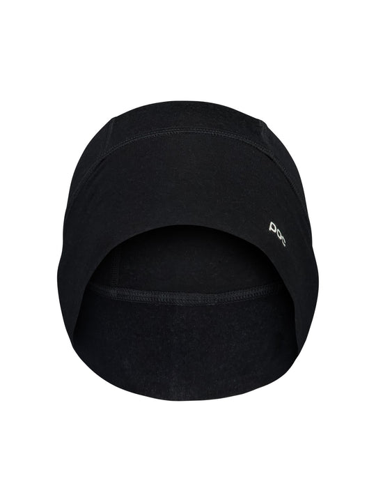 Czapka POC Layer Merino Beanie czarna
