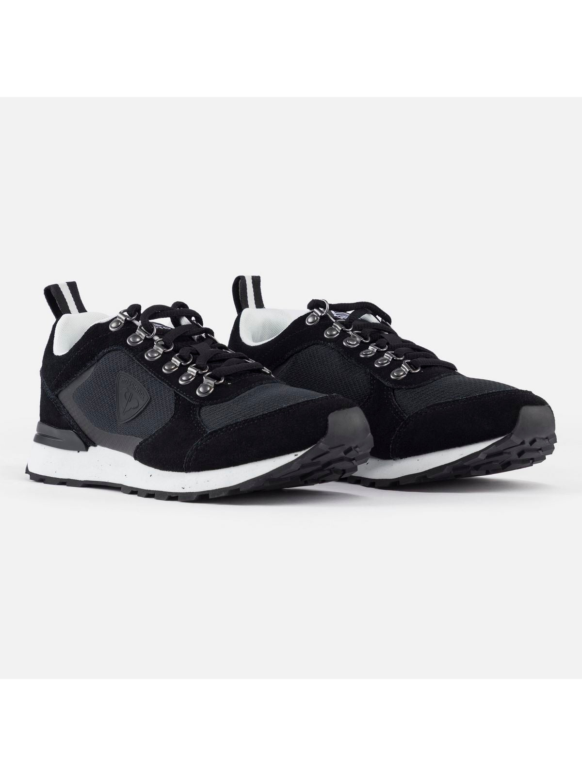 Buty damskie ROSSIGNOL W Heritage S All Black czarny