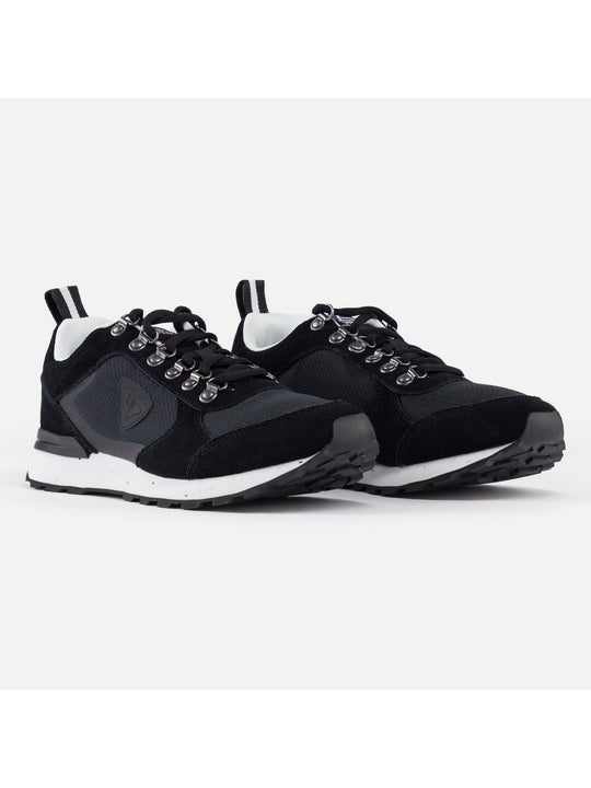 Buty damskie ROSSIGNOL W Heritage S All Black czarny
