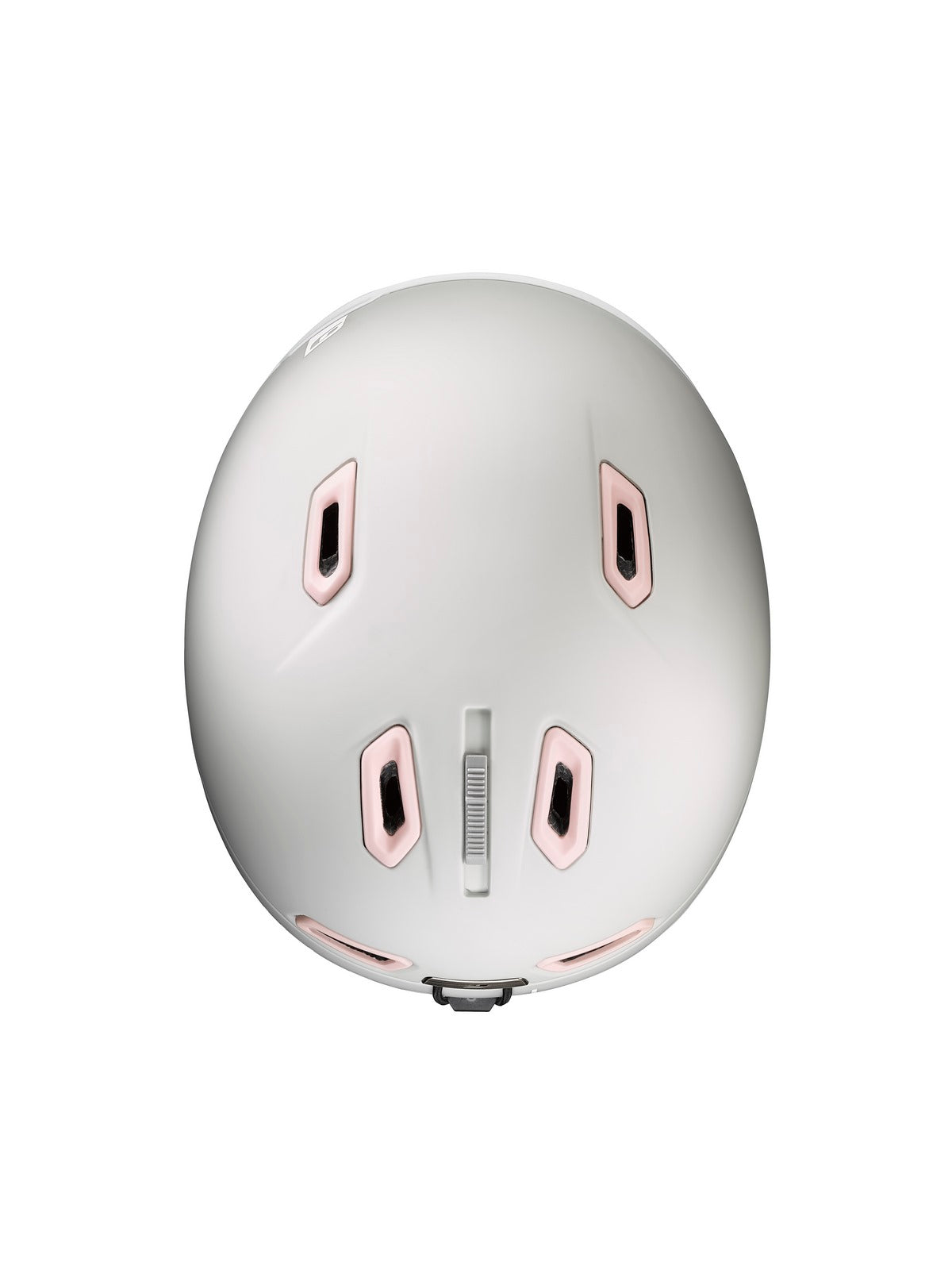 Kask narciarski JULBO Hal Evo MIPS - szary