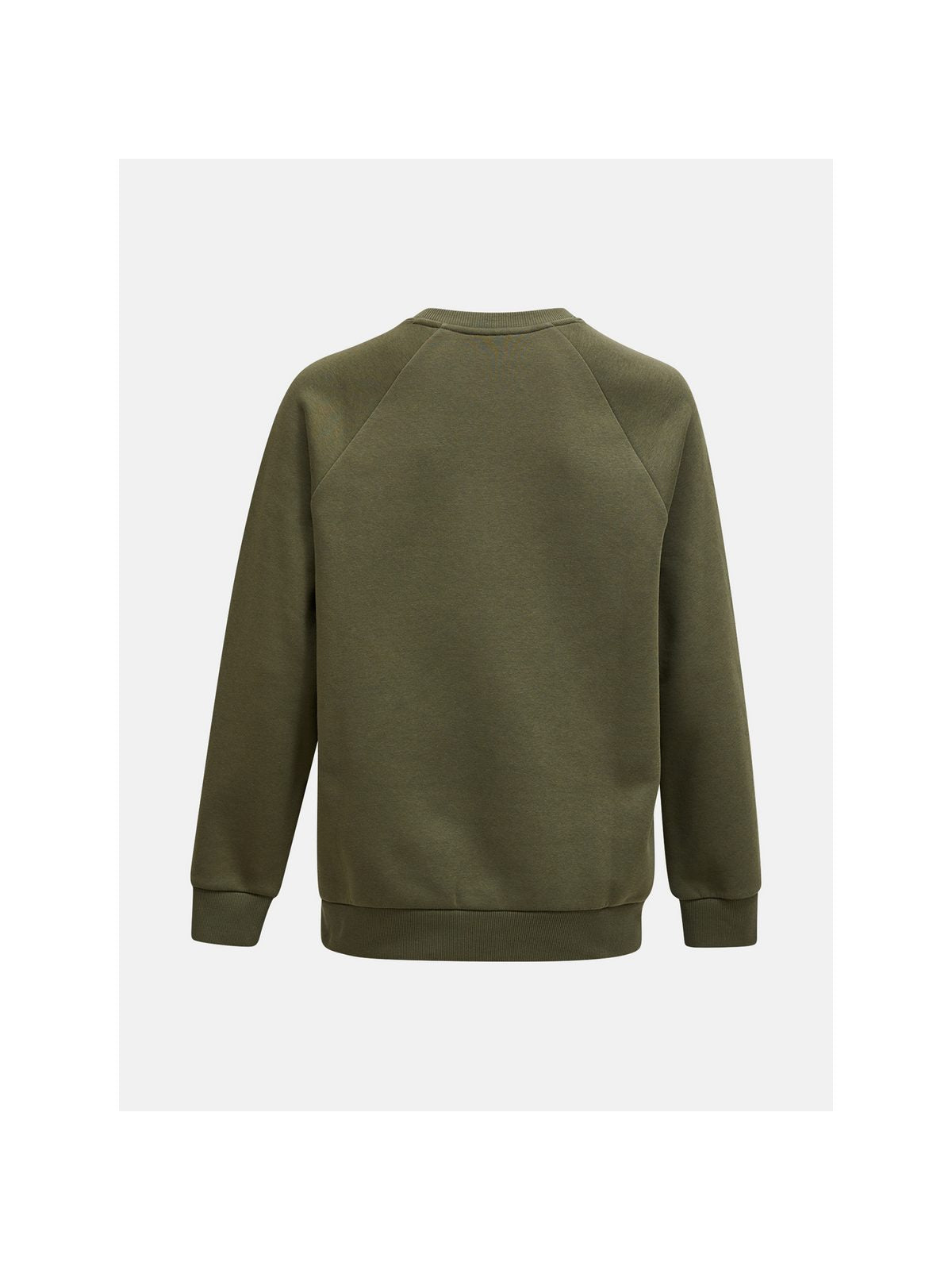 Bluza PEAK PERFORMANCE FWT Crew zielony
