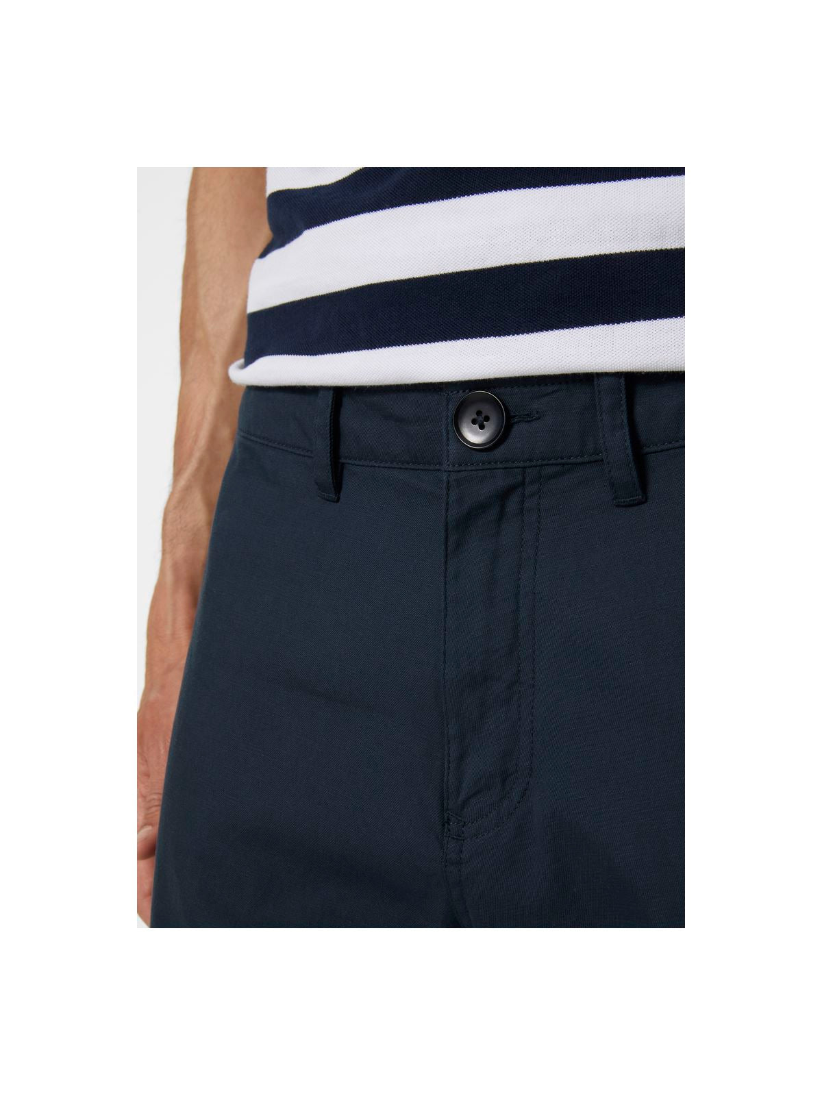 Szorty HELLY HANSEN Dock Shorts 10’ granatowy - Adventure Sports