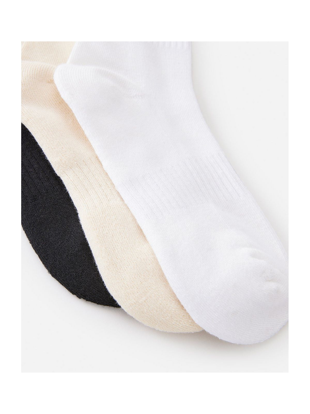 Skarpety RIP CURL Icons Of Surf Sock 3-Pk multikolor - TU - Adventure Sports