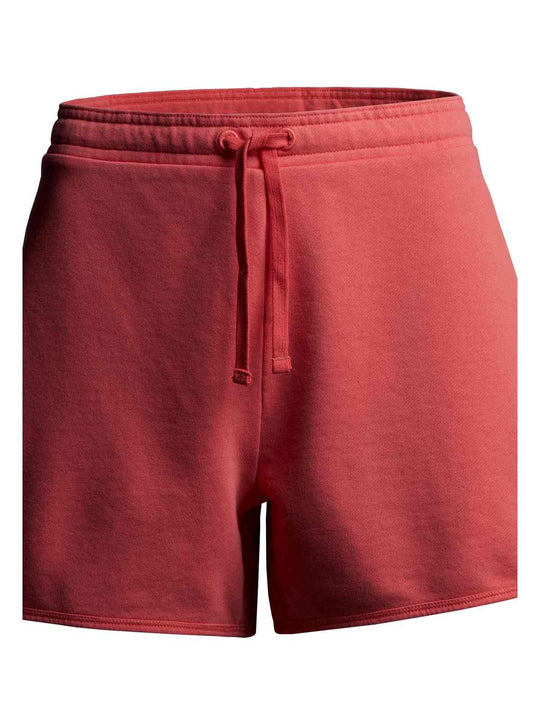 Szorty damskie SAIL RACING W Bay Shorts czerwone
