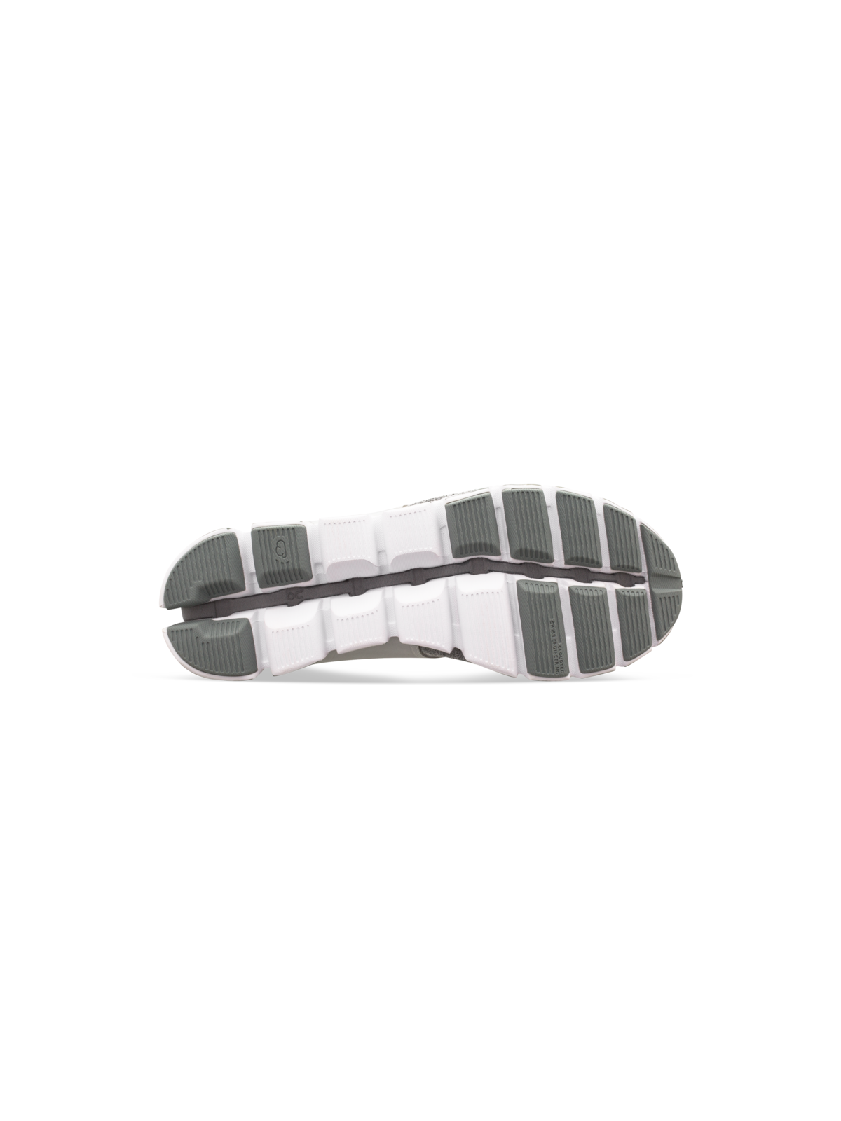 Buty ON RUNNING W CLOUD TERRY