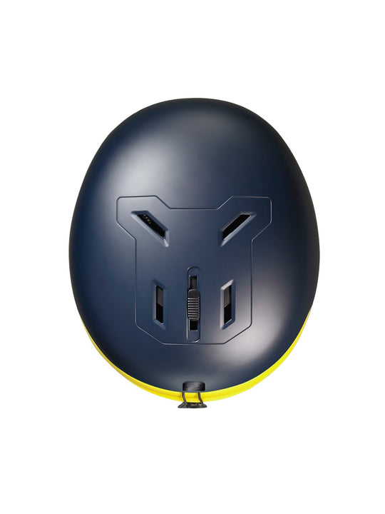 Kask narciarski JULBO Hyperion MIPS - niebiesko żółto - Adventure Sports
