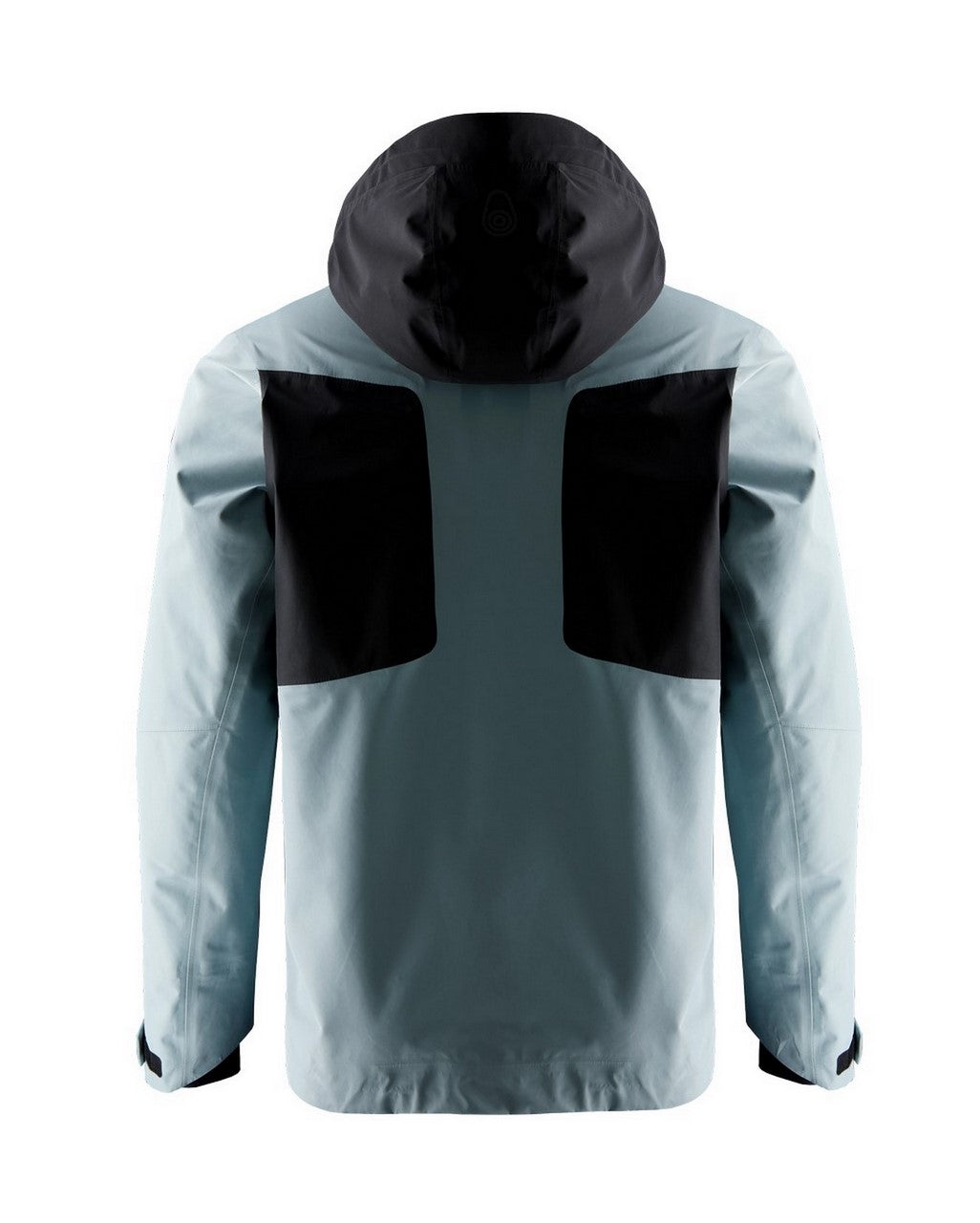 KURTKA męska Sail Racing OCEAN HOOD niebieska
