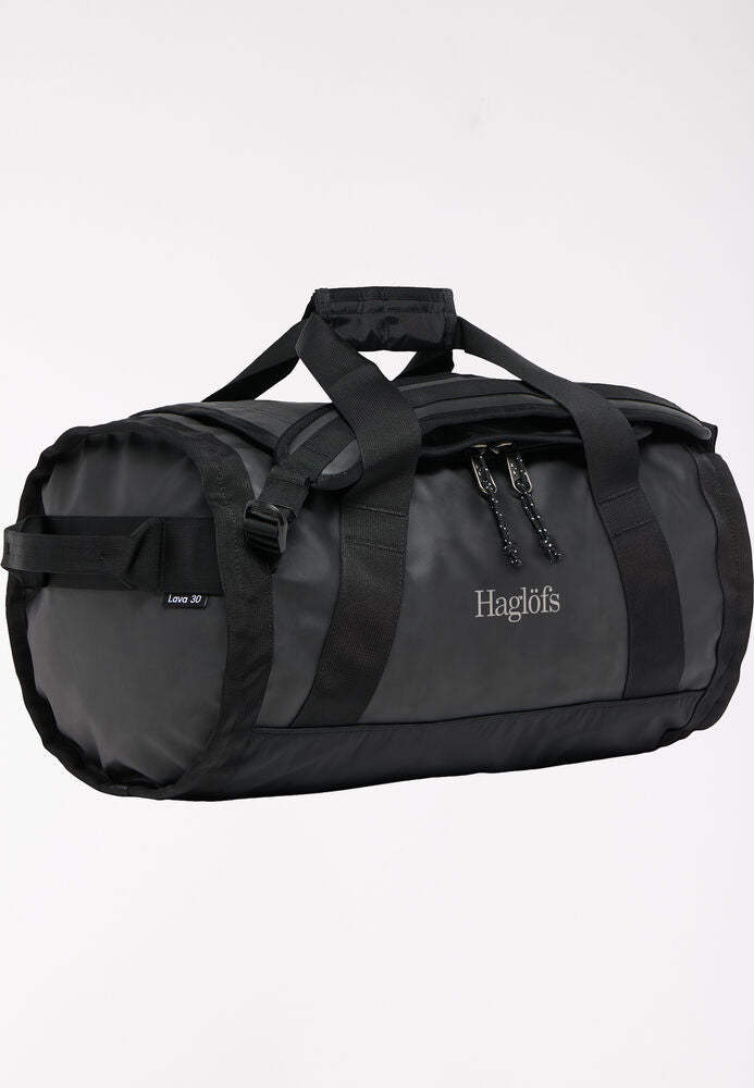 Torba HAGLÖFS Lava 30 true black