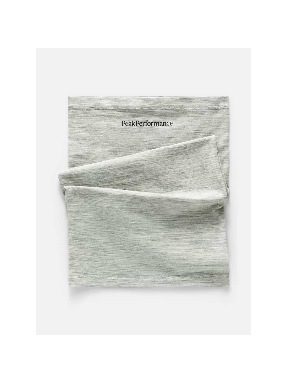 Czapka PEAK PERFORMANCE Magic Neckgaiter szary