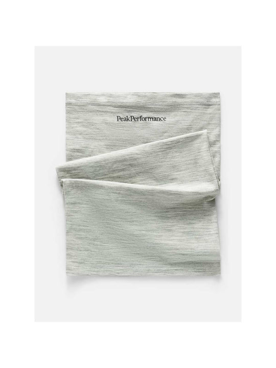 Czapka PEAK PERFORMANCE Magic Neckgaiter szary
