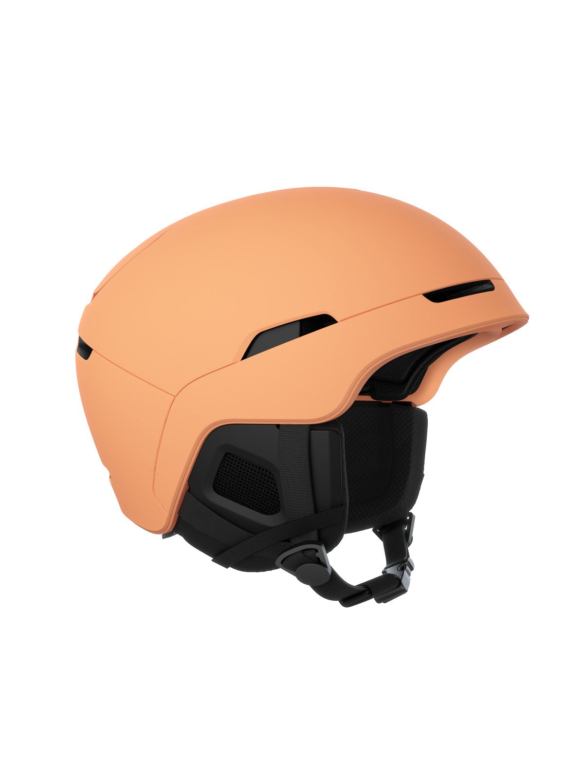 Kask narciarski POC Obex MIPS morelowy