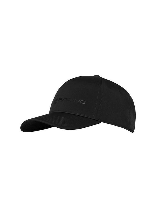 Czapka z daszkiem SAIL RACING SPRAY CAP Czarny - ONE - Adventure Sports
