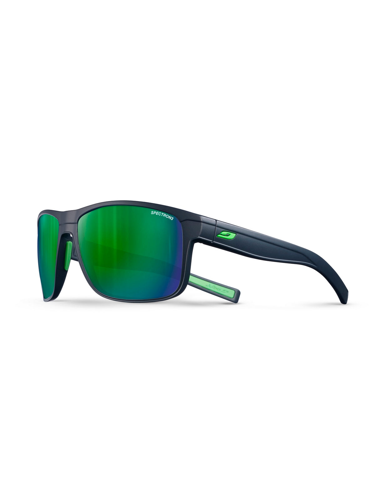 Okulary JULBO RENEGADE - granatowy | Spectron Cat 3 - L - Adventure Sports