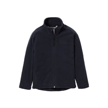 Bluza dziecięca HELLY HANSEN K Daybreaker 2.0 Jacket Kolor granatowa
