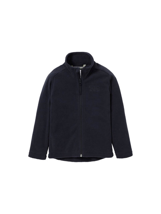 Bluza dziecięca HELLY HANSEN K Daybreaker 2.0 Jacket Kolor granatowa
