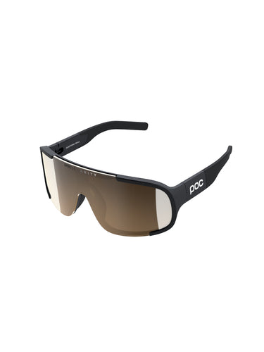 Kolor: Uranium Black/Clarity Trail/Partly Sunny Silver