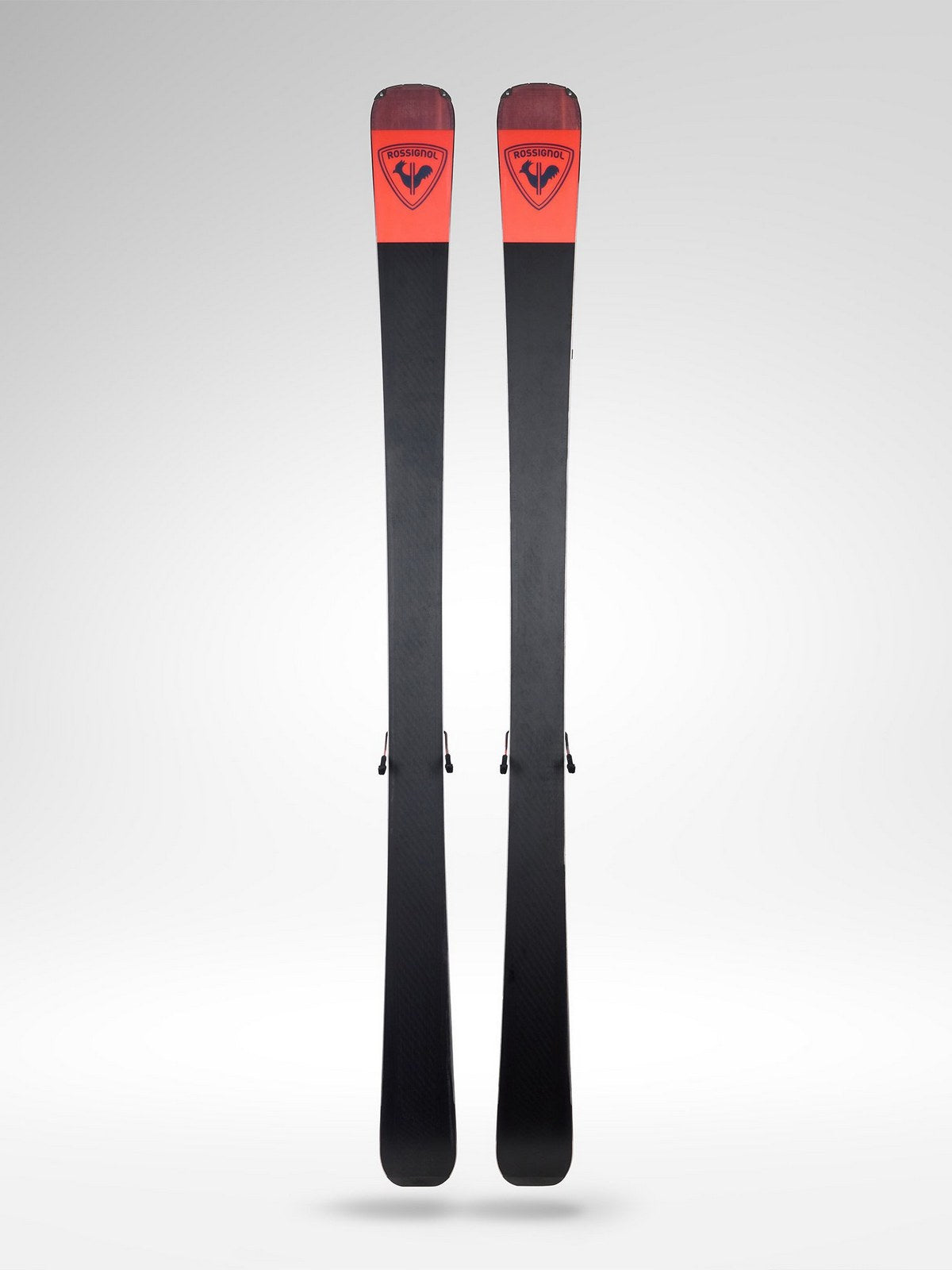 Narty ROSSIGNOL Arcade 88 + wiązania LOOK NX 12 Konect GW B90