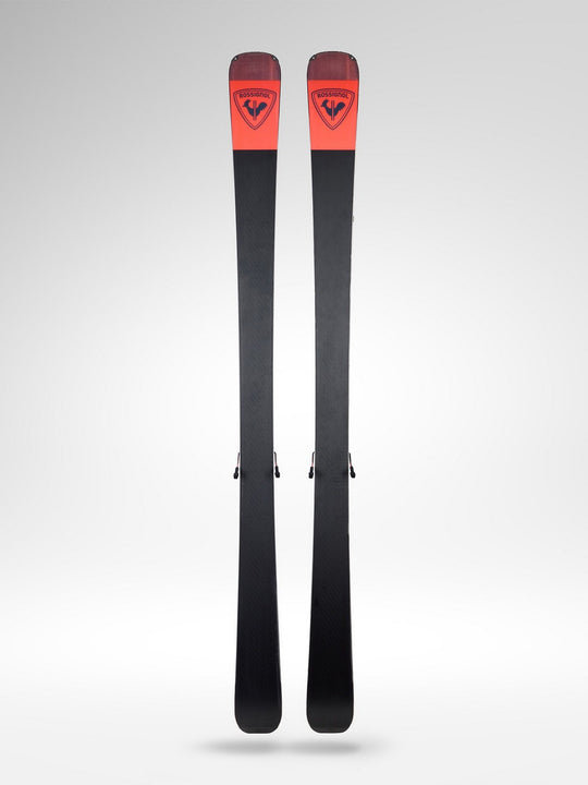 Narty ROSSIGNOL Arcade 88 + wiązania LOOK NX 12 Konect GW B90

