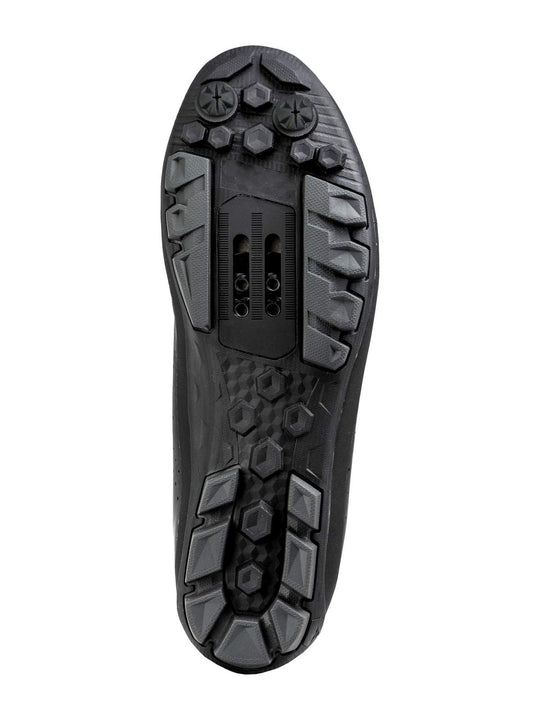Buty rowerowe damskie NORTHWAVE Hammer Plus Wmn czarny - Adventure Sports
