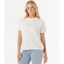 Koszulka RIP CURL Icons Of Surf Relaxed Tee
