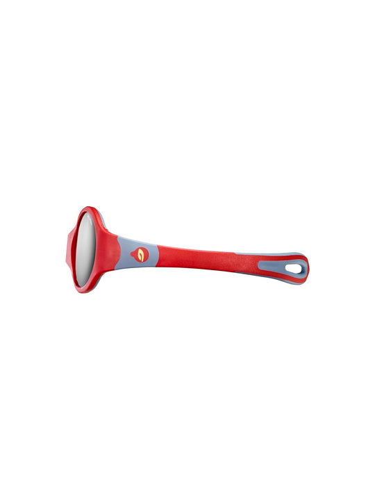 Okulary dziecięce JULBO LOOP M - czerwony | Spectron 4 baby - 1-3 - Adventure Sports
