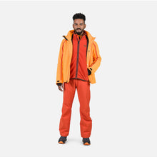 Bluza Rossignol Strawpile Fleece Fz - Adventure Sports
