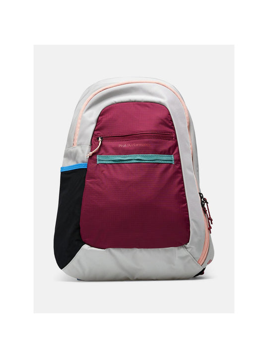 Torba PEAK PERFORMANCE Outdoor Crossbody Bag biały
