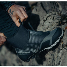 Buty rowerowe NORTHWAVE CELSIUS XC ARCTIC GTX żółty/czarny - Adventure Sports
