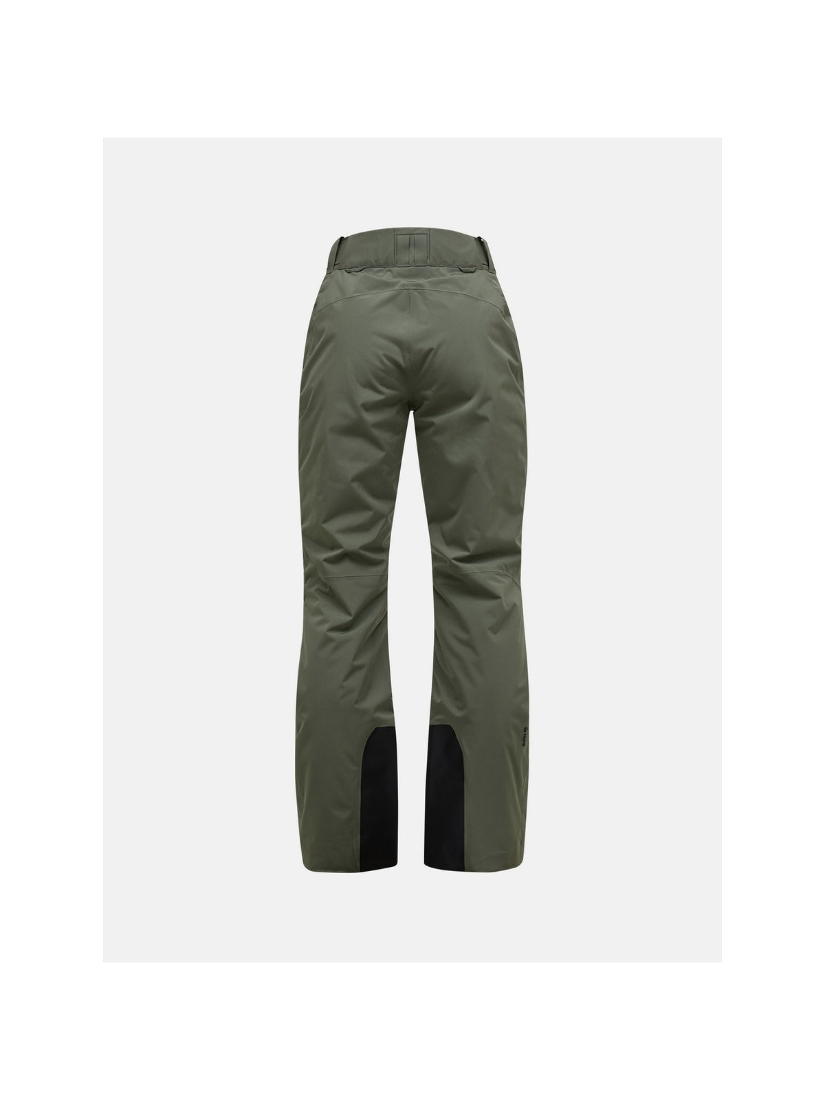 Spodnie narciarskie damskie Peak Performance W Anima Pants zielony - Adventure Sports