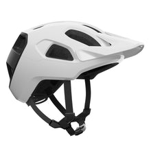 Kask rowerowy POC Cularis biało czarny
