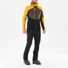Spodnie skiturowe męskie MILLET M Pierra Ment Xcs Pt czarny - Adventure Sports
