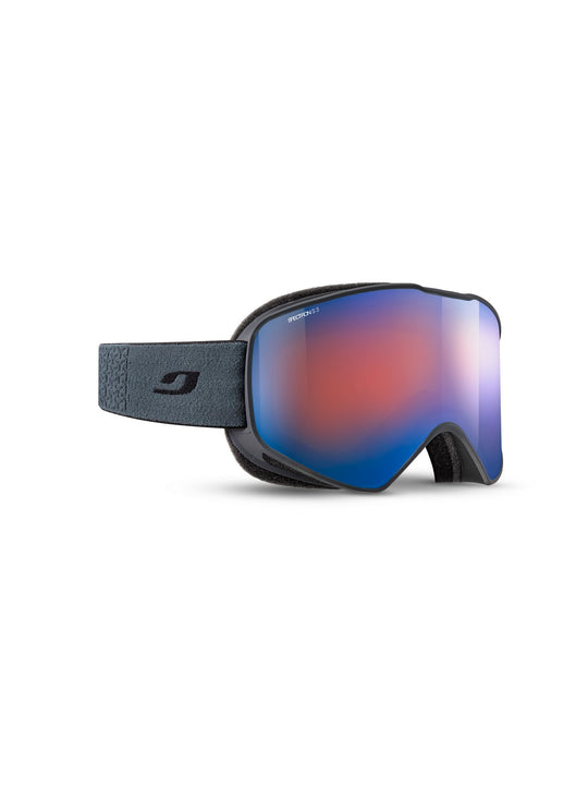 Gogle narciarskie JULBO Cyclon szary Spectron 3
