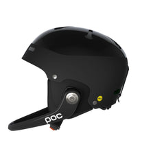 Kask narciarski POC Artic SL MIPS czarny
